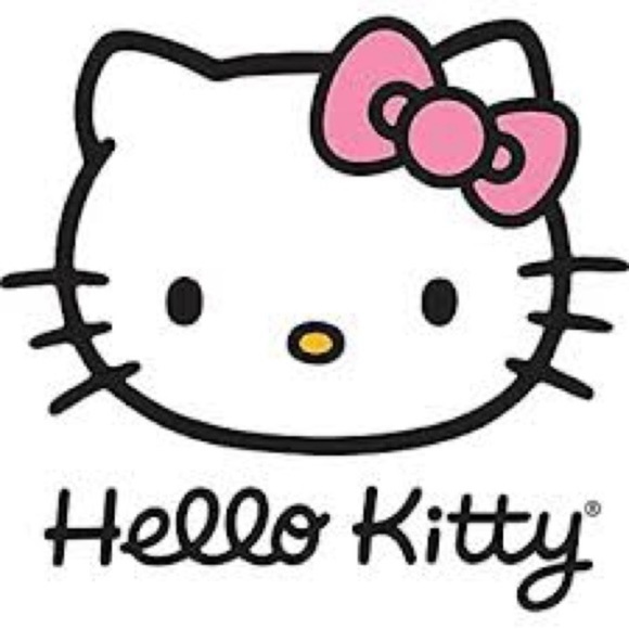 Hello Kitty Wristlet and Toothbrush Set - Picture 3 of 10